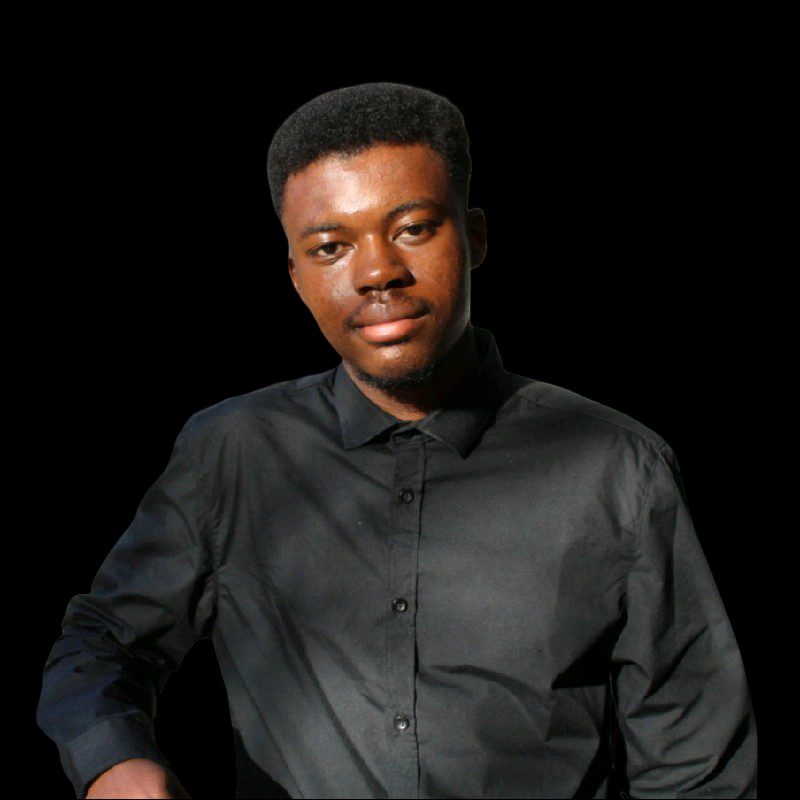 Ibrahim Kabore