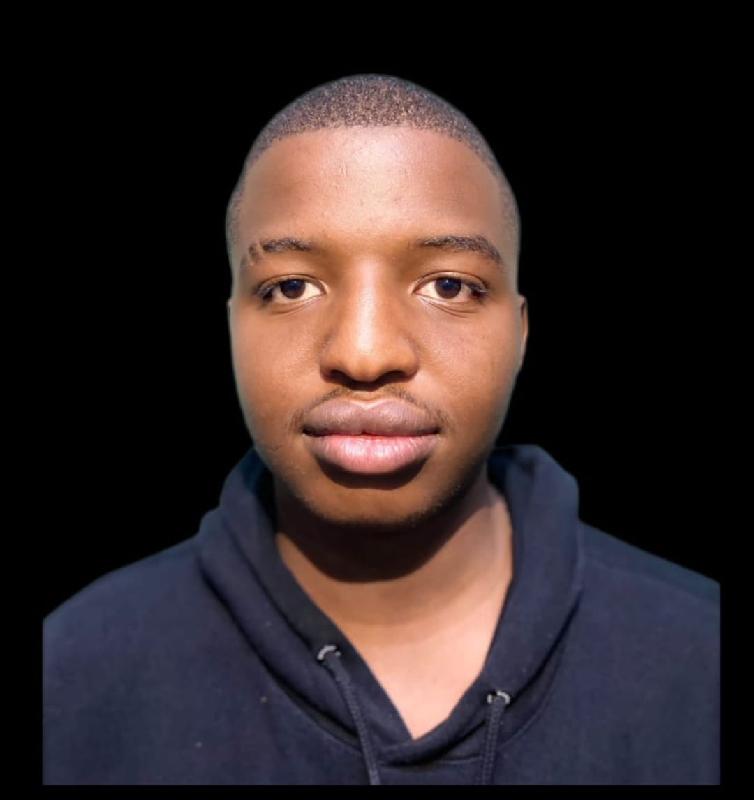 Glen Ndou