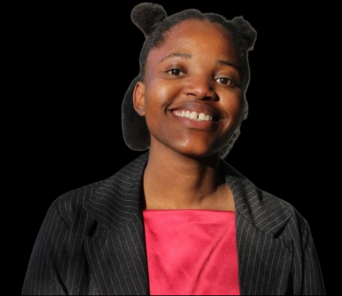 Jackie Masukwa
