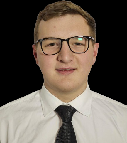Ruan Bezuidenhout